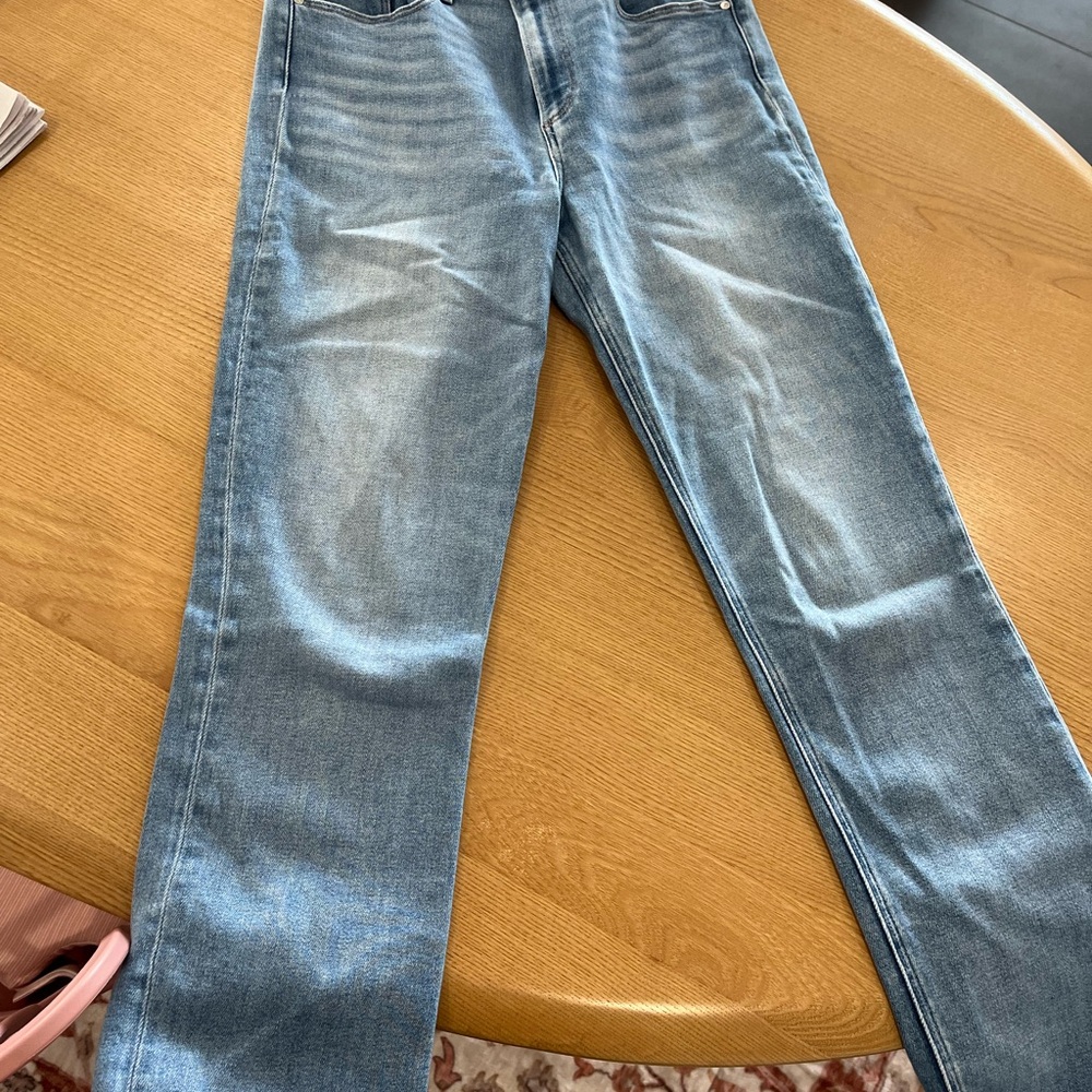 Paige Cindy jeans size 30